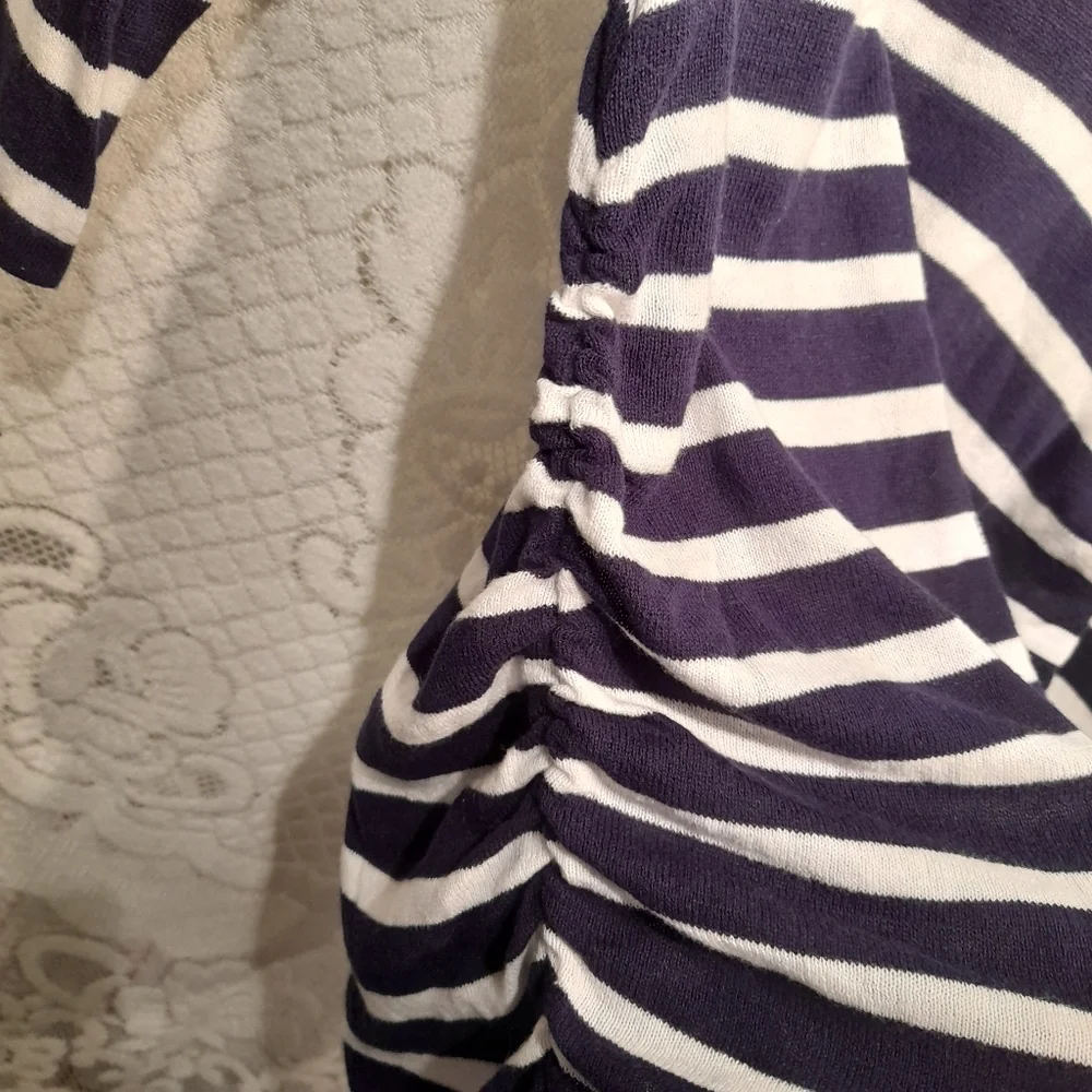 Women’s NWT Maternity sweater - Picture 5 of 7